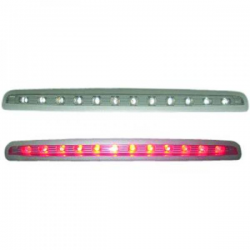 Feu stop Led Design chrome VW Transporter T5