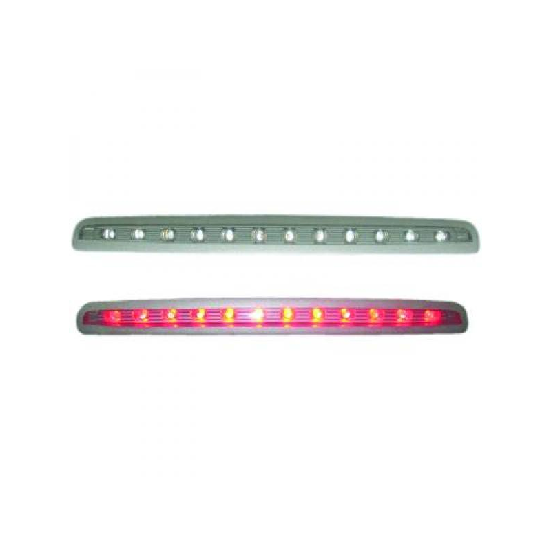 Feu stop Led Design chrome VW Transporter T5