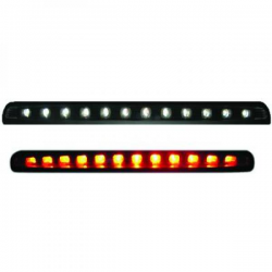 Feu stop Led Design Noir VW Transporter T5