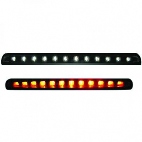 Feu stop Led Design Noir VW Transporter T5