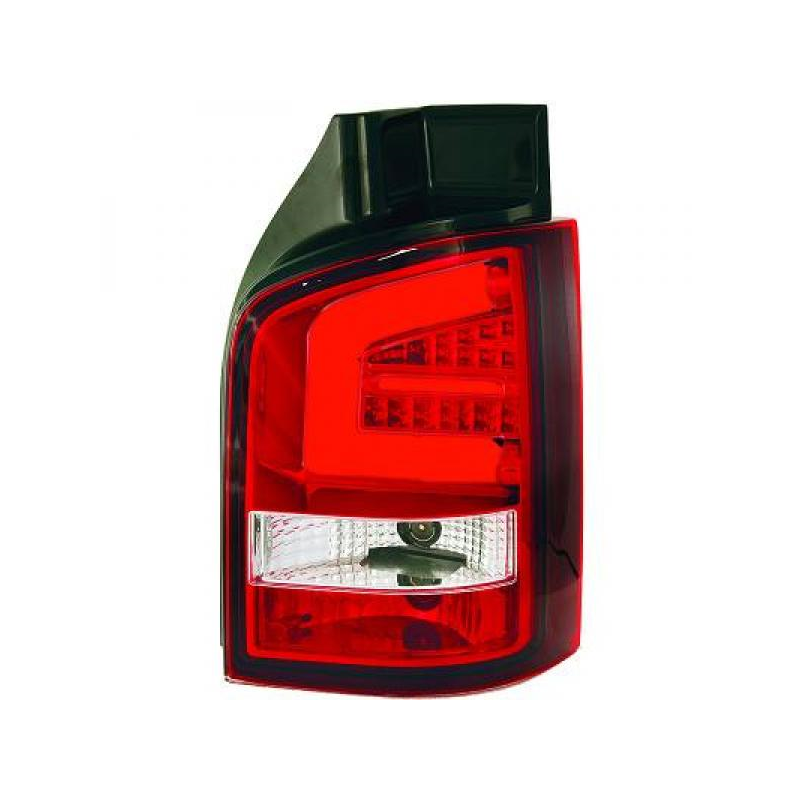 Feux arrière LED Design Volkswagen Transporter T5