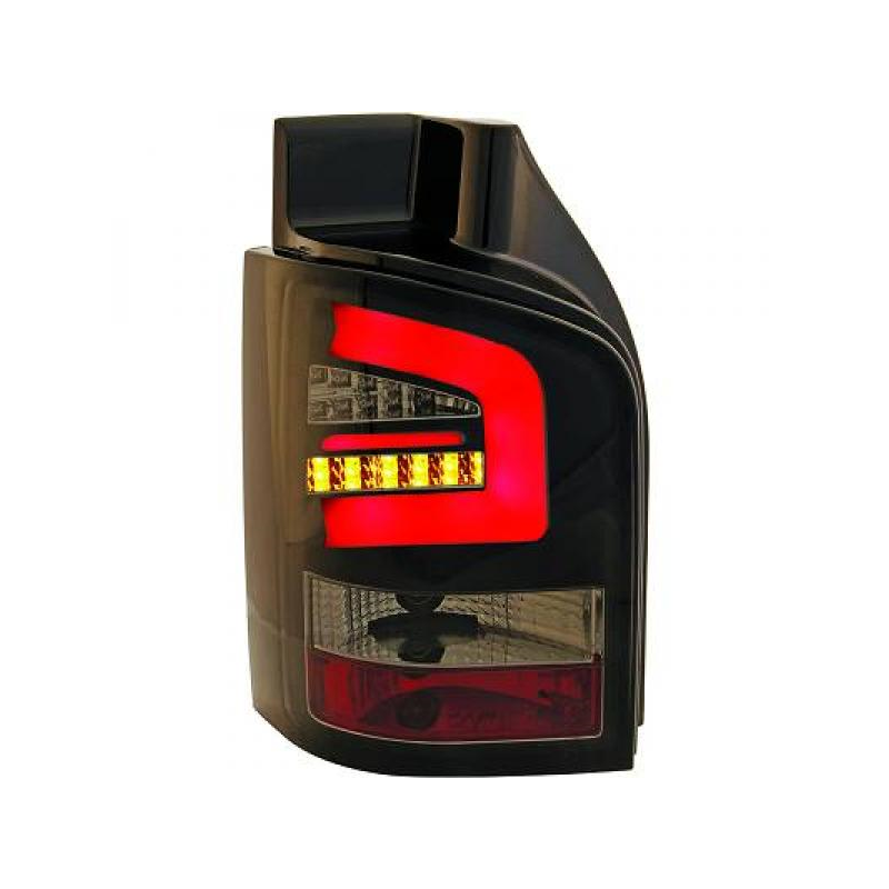 Feu arrière gauche LED pour Toyota T5