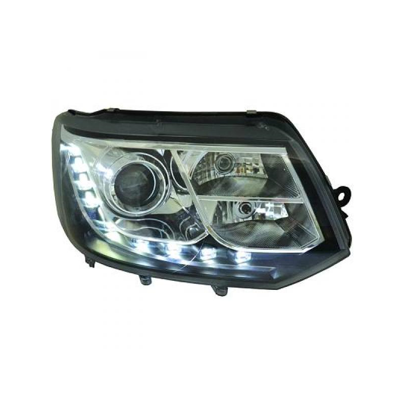 phares design, set        T5,