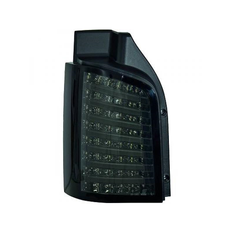 Kit feux arrière design  Led   VW  Transporter  T5