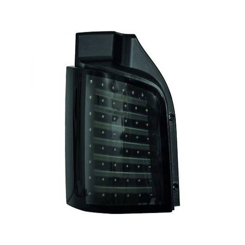 Kit feux arrière design VW Transporter    T5,