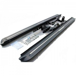 SATZ TRITTBRETTER    VW T6