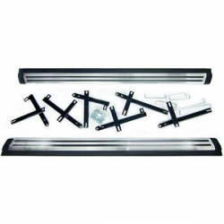 SATZ TRITTBRETTER  TIGUAN,