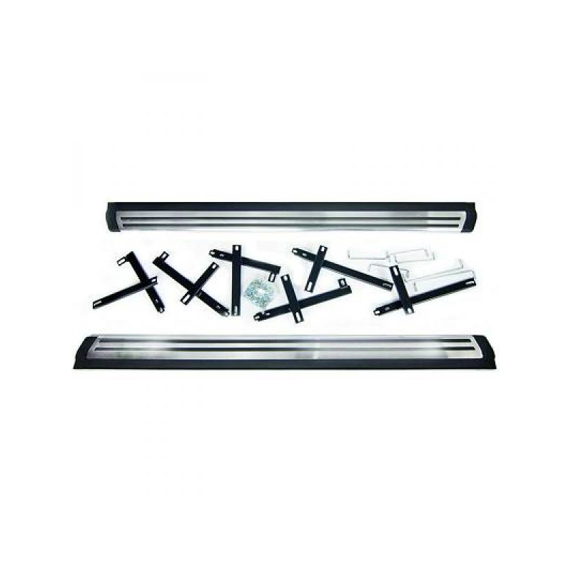 SATZ TRITTBRETTER  TIGUAN,