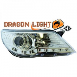 phares design, set        TIGUAN,