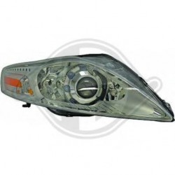  phare xenon D      MONDEO, 