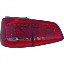 Kit feux arrière design VW  TOURAN,