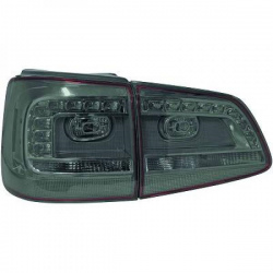 Kit feux arrière design VW  TOURAN,