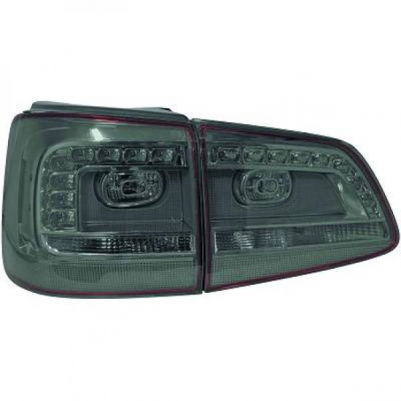 Kit feux arrière design VW TOURAN, Kit feux arrière design VW TOURAN,