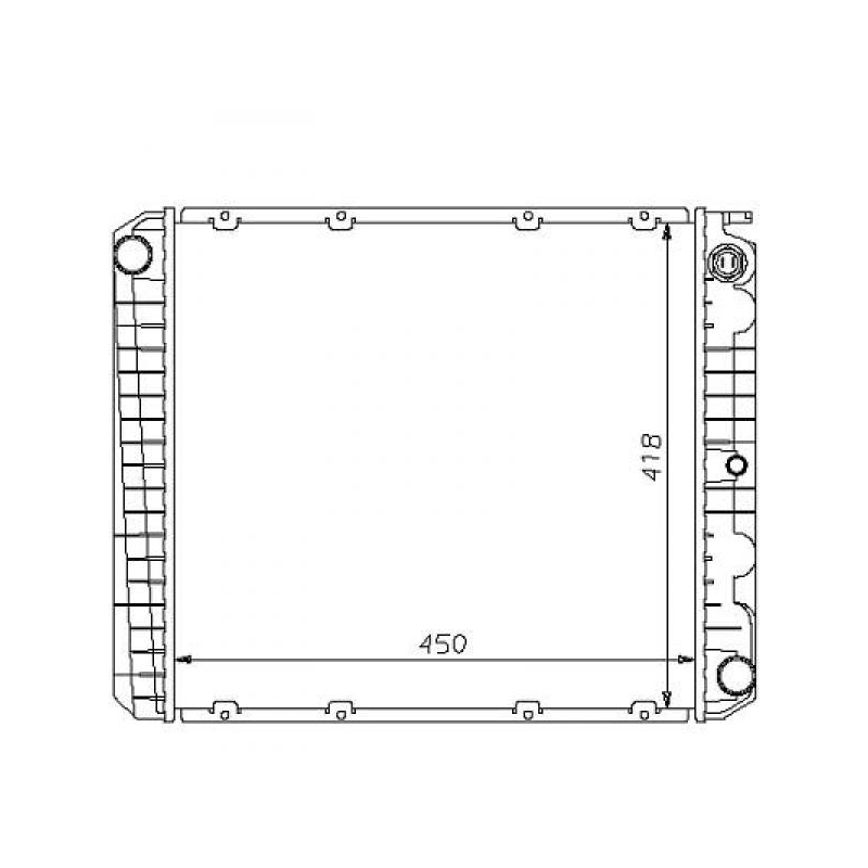 K�HLER  VOLVO 240740940,