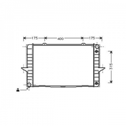 K�HLER   VOLVO S/V 70+S80,