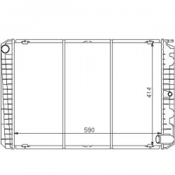 K�HLER   VOLVO S/V 70850,