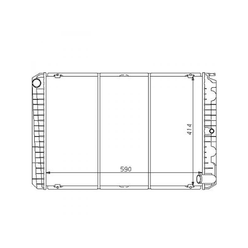 K�HLER   VOLVO S/V 70850,