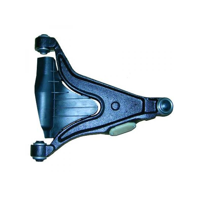 bras transversal D         850,