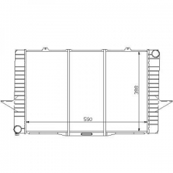 K�HLER   VOLVO S/V 70850,