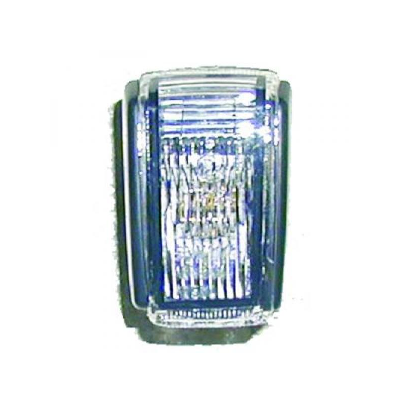 SEITENBLINKER RE/LI   V40,