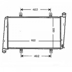 K�HLER        VOLVO S/V40,