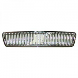 Calandre CHROM S40,V40,