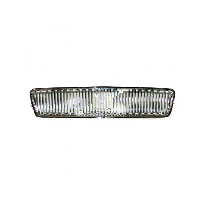 Calandre CHROM S40,V40,