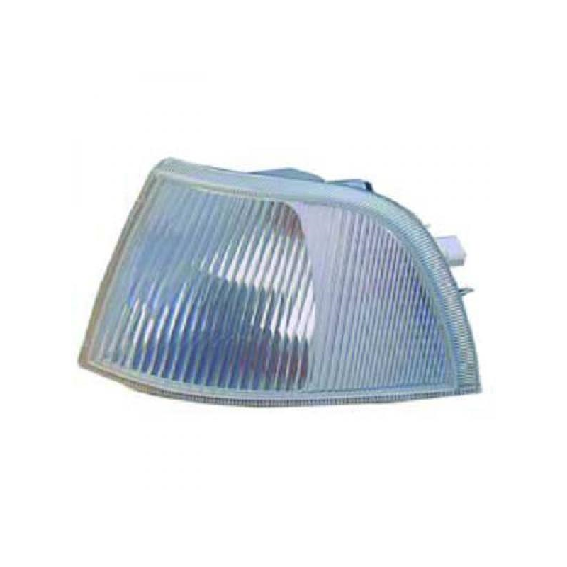 BLINKLEUCHTE LINKS    S40,