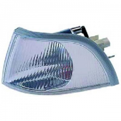 BLINKLEUCHTE LINKS    S40,