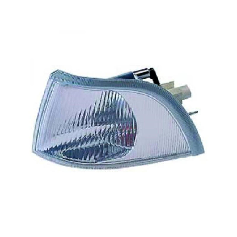 BLINKLEUCHTE LINKS    S40,