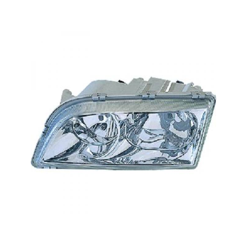 DOPPELSCHEINW.LI. S40/V40,