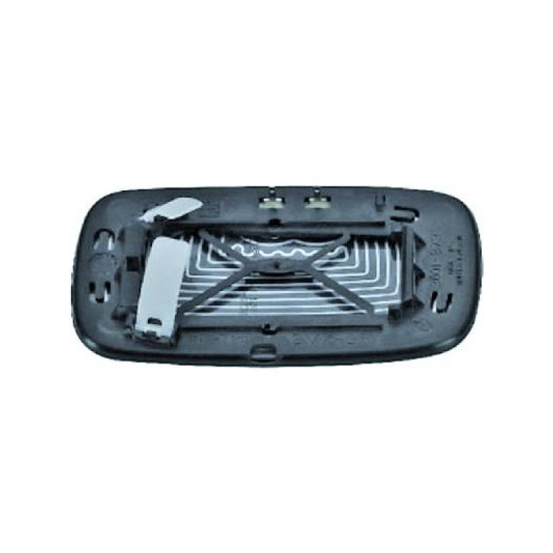 SP.GLAS LI. VOLVO S40V50,