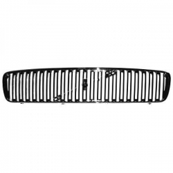 Calandre     VOLVO S40,