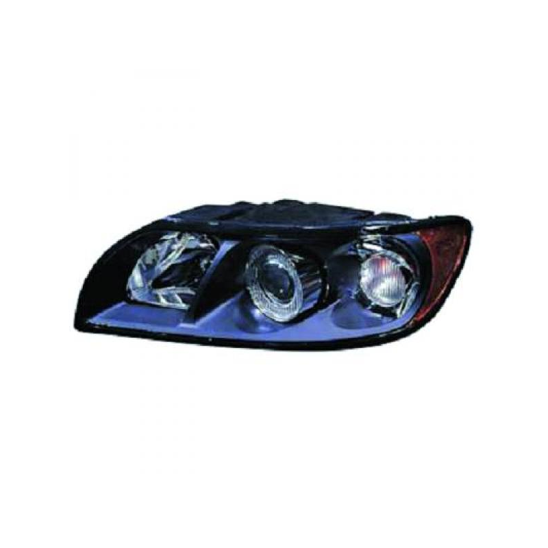 SCHEINWERFER LI.  S40/V50,