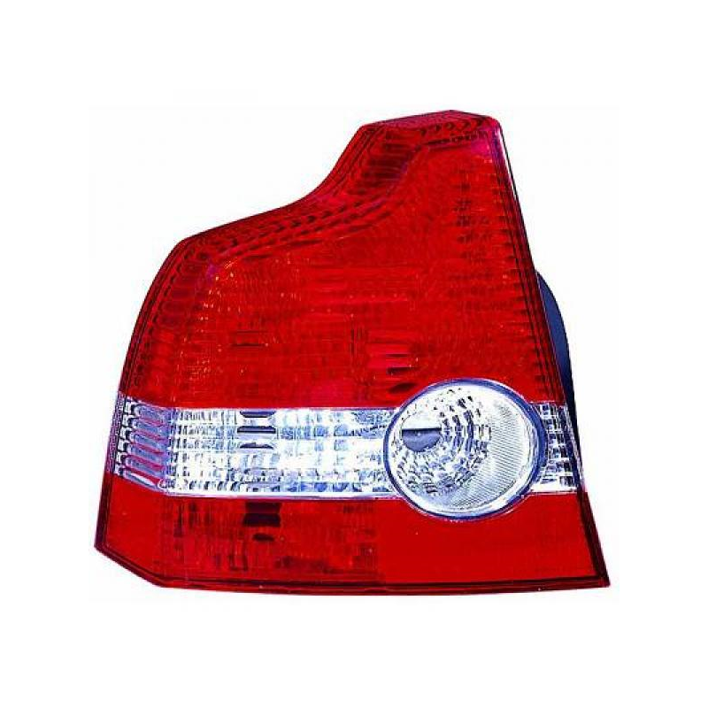 Feu arrière gauche Volvo S40
