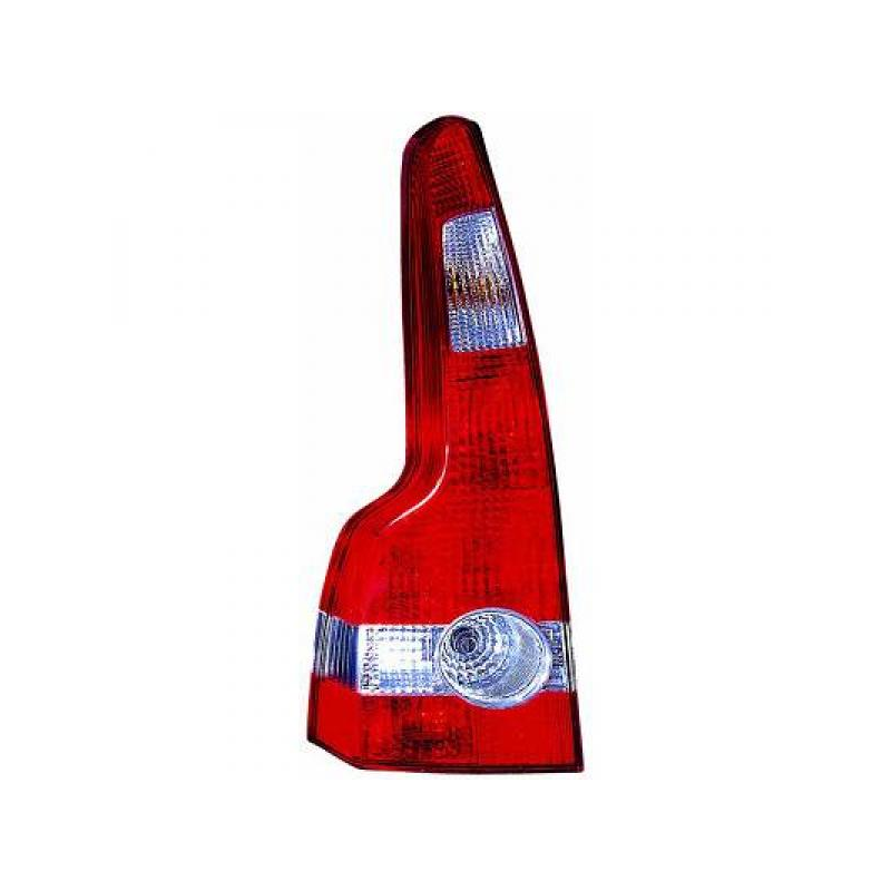 Feu arrière droit Volvo V50