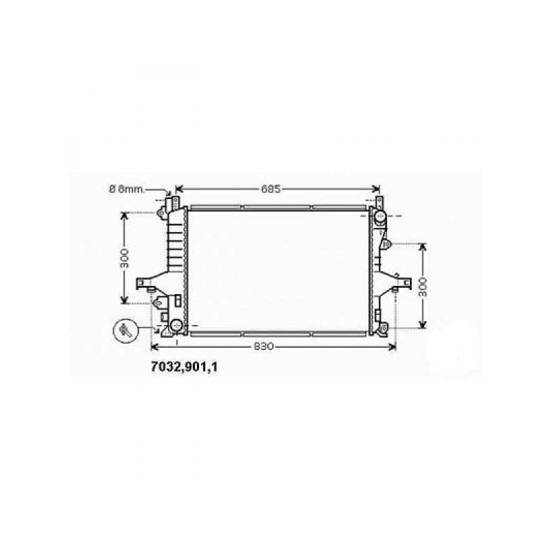 K�HLER      VOLVO S60S80,