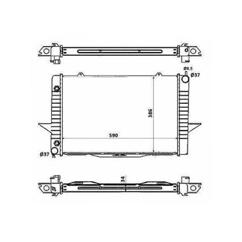 K�HLER       VOLVO S/V 70,