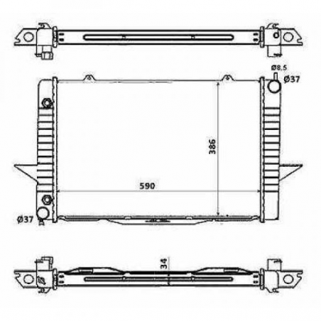 K�HLER VOLVO S/V 70, K�HLER VOLVO S/V 70,