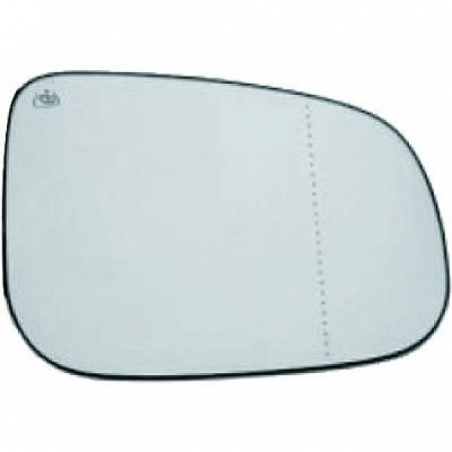 SP.GLAS RE. VOLVO S80, SP.GLAS RE. VOLVO S80,