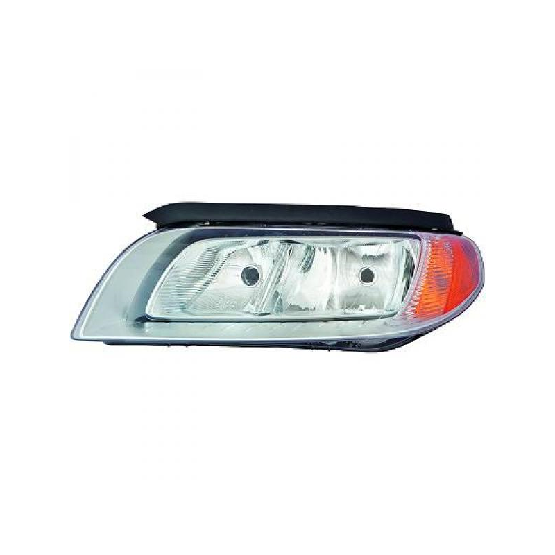 SCHEINWERFER LI.VOLVO S80,