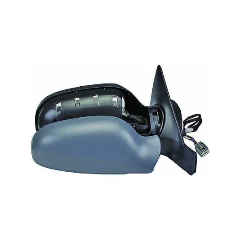 SPIEGEL LI.     VOLVO S80,