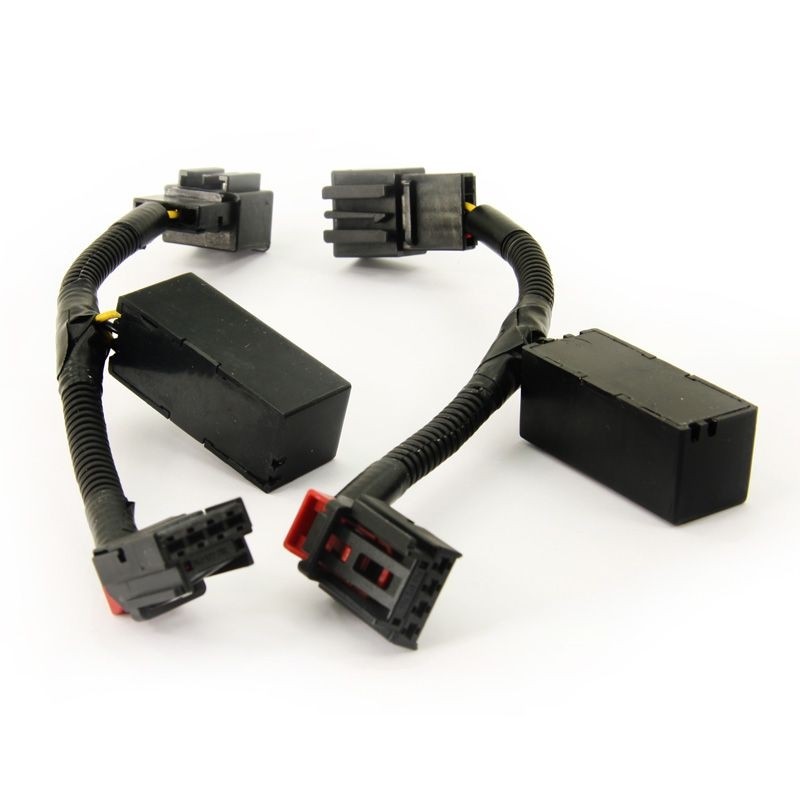 Modules Clignotant Semi Dynamique pour feux a Led - VW Golf 7 Modules Clignotant Semi Dynamique pour feux a Led - VW Golf 7
