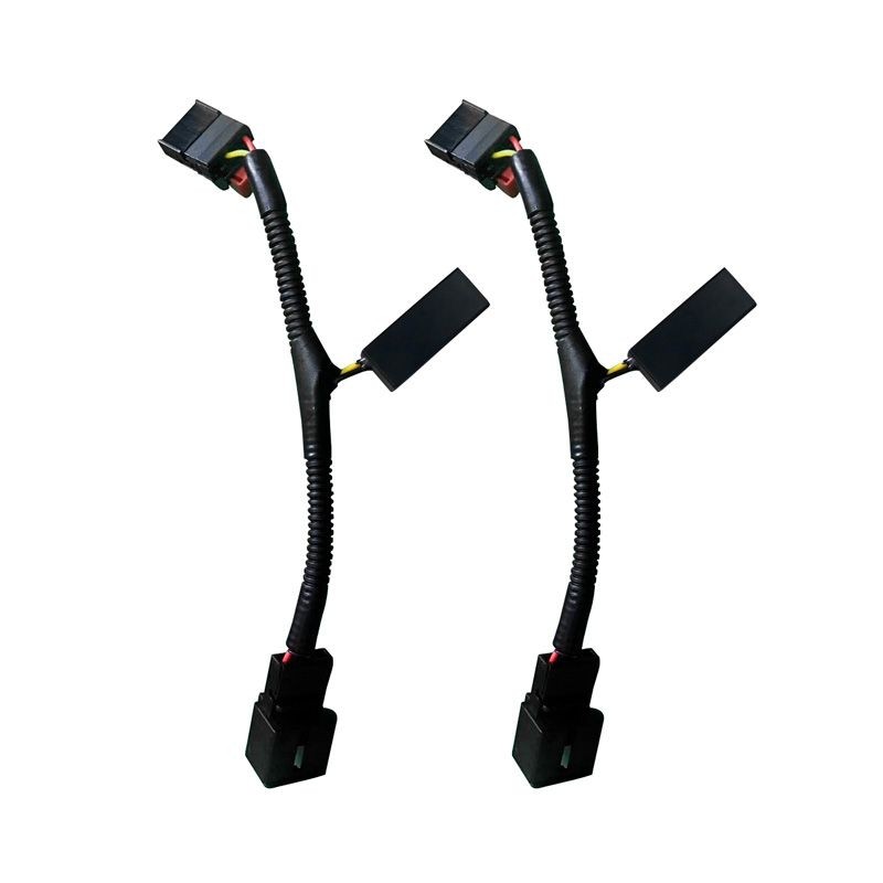 Modules Clignotant Semi Dynamique pour feux a Led - VW Golf 7 Modules Clignotant Semi Dynamique pour feux a Led - VW Golf 7