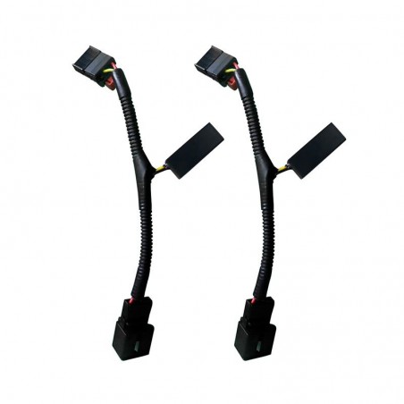 Modules Clignotant Semi Dynamique pour feux a Led - VW Golf 7