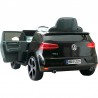 Voiture Enfant Volkswagen Golf VII GTI Noir Sur batterie 12V Incluse. SD et télécommande - dès 3 ans Voiture Enfant Volkswagen Golf VII GTI Noir Sur batterie 12V Incluse. SD et télécommande - dès 3 ans