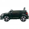 Voiture Enfant Volkswagen Golf VII GTI Noir Sur batterie 12V Incluse. SD et télécommande - dès 3 ans Voiture Enfant Volkswagen Golf VII GTI Noir Sur batterie 12V Incluse. SD et télécommande - dès 3 ans