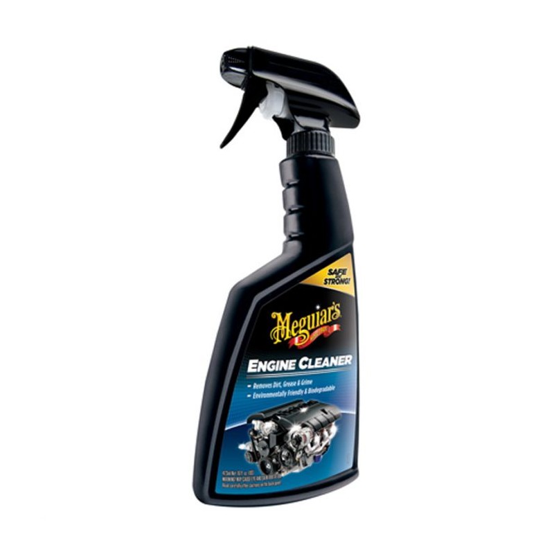 Meguiars Engine Clean Spray 450ml