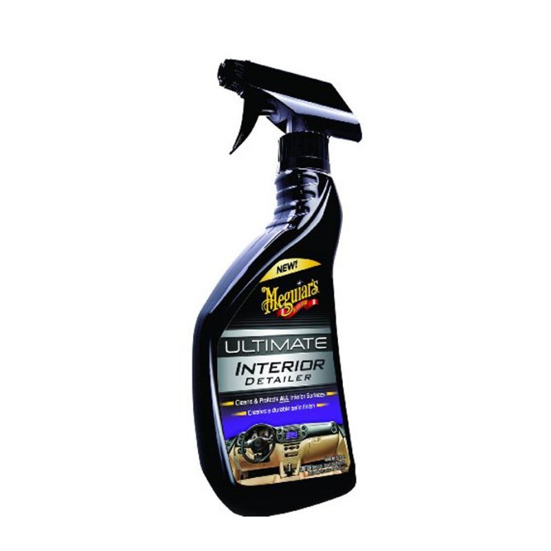Meguiars Ultimate Interior Detailer 450ml