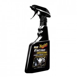 Meguiars Engine Dressing Spray 450ml